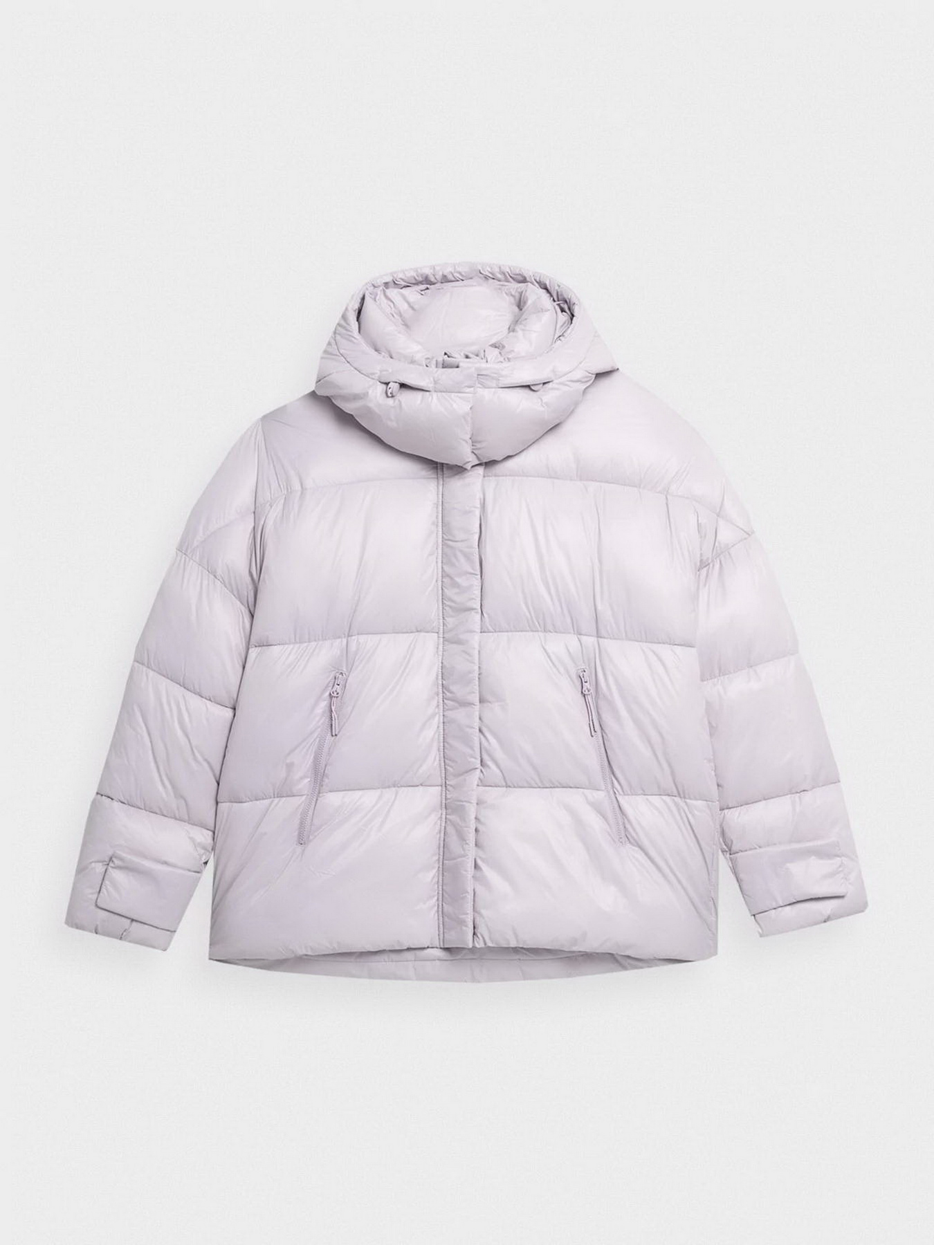 Зимняя куртка 4F Midshop модель 4FAW23TDJAF231-52S Фото