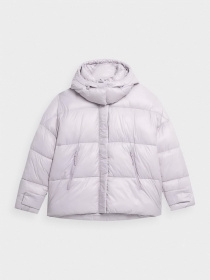 Зимняя куртка 4F Midshop модель 4FAW23TDJAF231-52S Фото