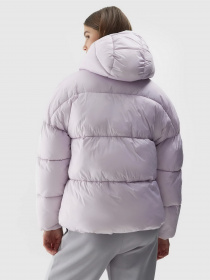 Зимова куртка 4F Midshop модель 4FAW23TDJAF231-52S Фото