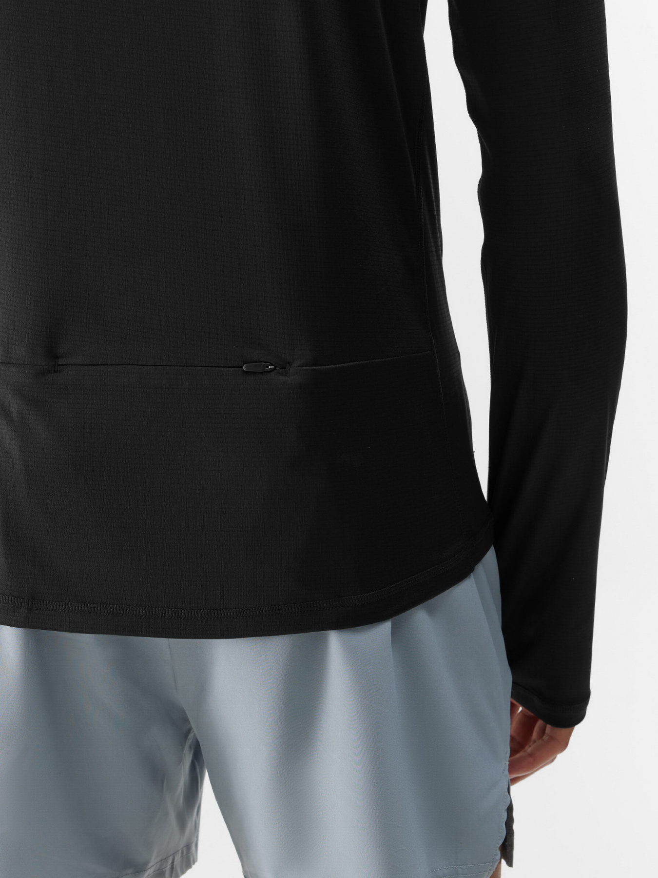 Кофта спортивна 4F Fnk M240 модель 4FWSS24TFLOM240-20S Фото