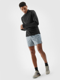 Кофта спортивна 4F Fnk M240 модель 4FWSS24TFLOM240-20S Фото