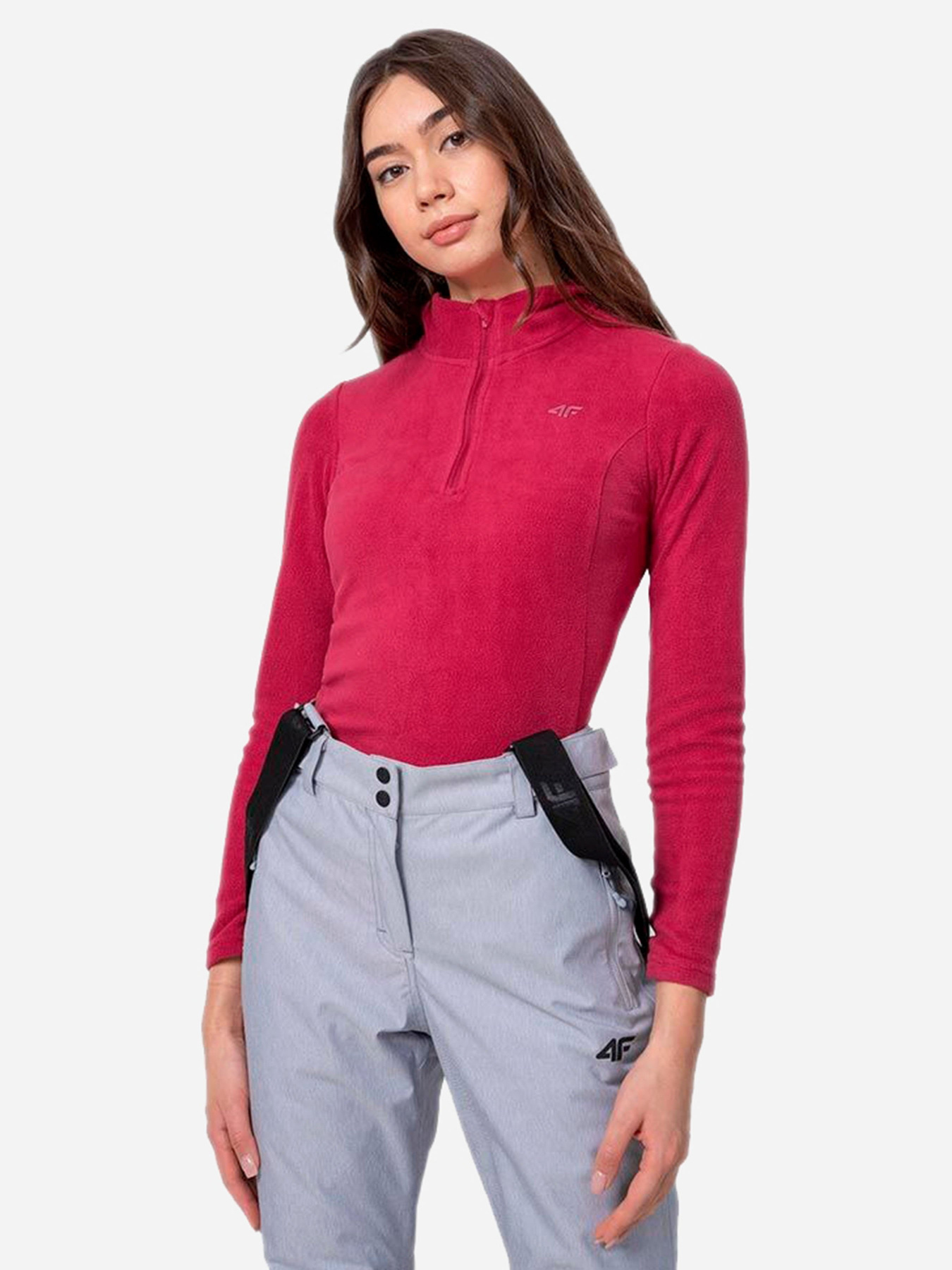 Термобілизна 4F Basic Ski модель H4Z22-BIDP010-55S Фото