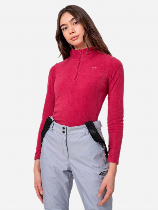 Термобелье 4F Basic Ski модель H4Z22-BIDP010-55S Фото