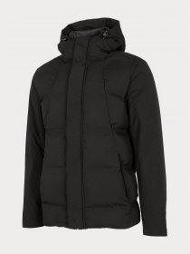 Зимова куртка 4F Optical Mode модель H4Z22-KUMP007-20S Фото