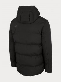 Зимова куртка 4F Optical Mode модель H4Z22-KUMP007-20S Фото