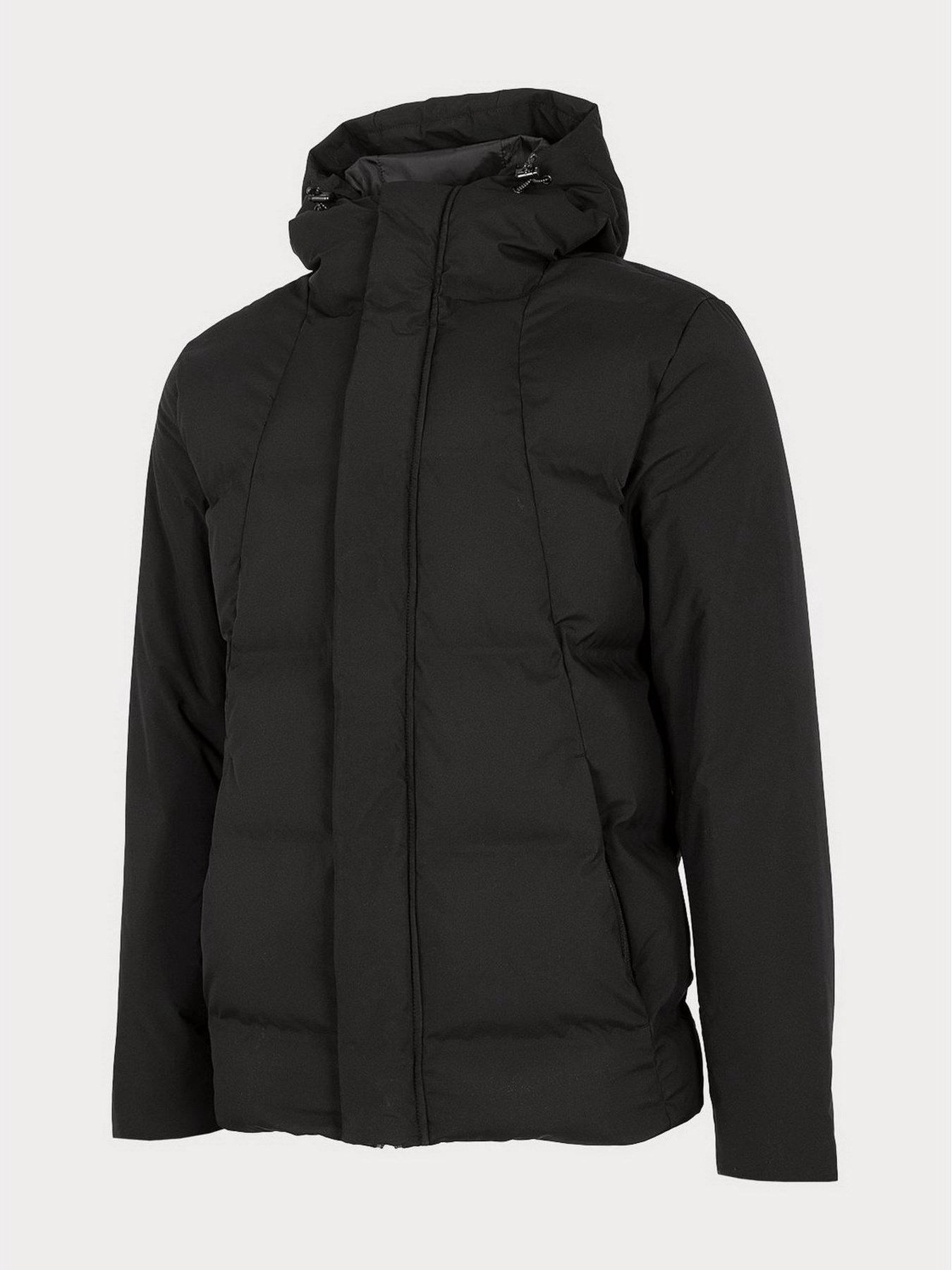 Зимова куртка 4F Optical Mode модель H4Z22-KUMP007-20S Фото