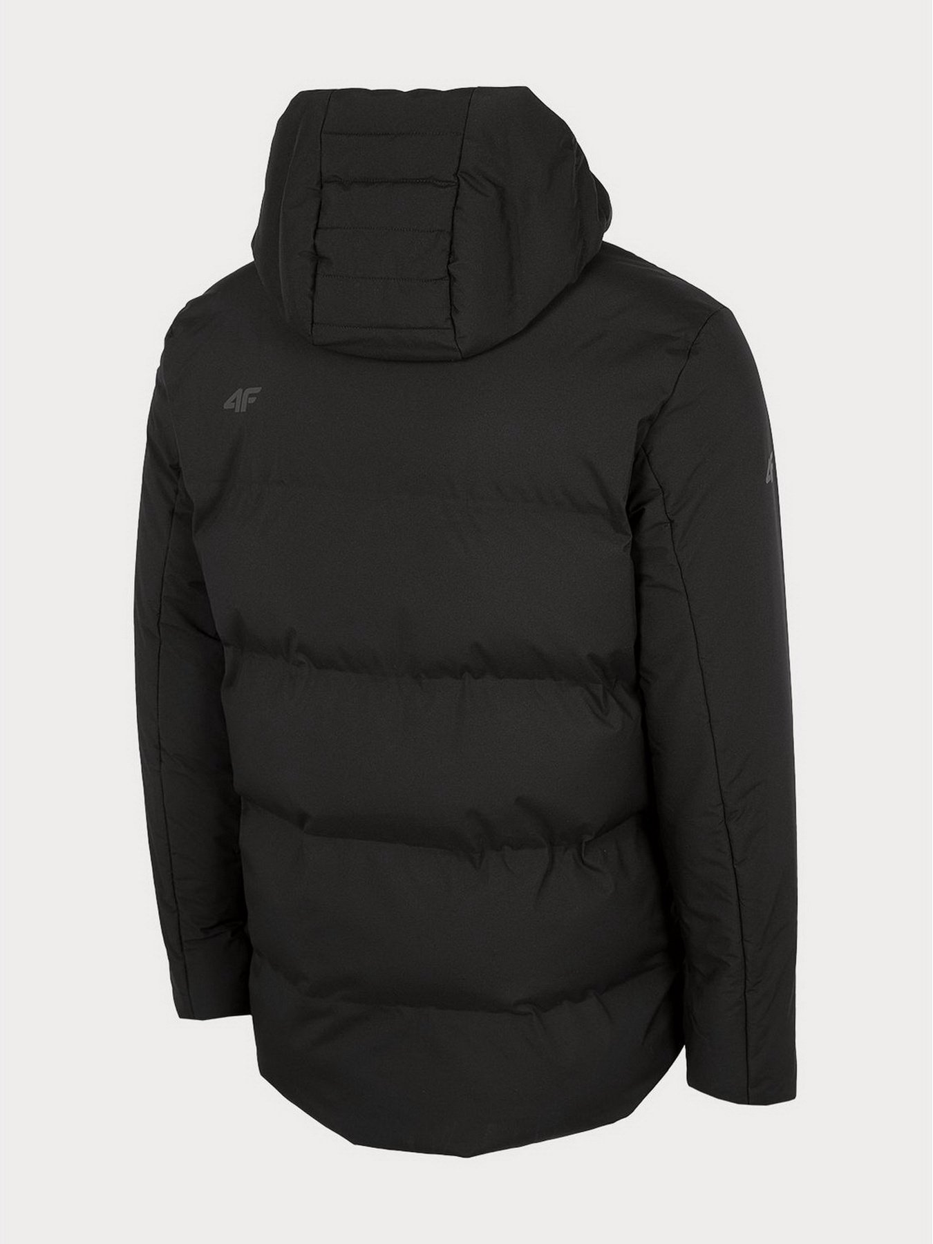 Зимова куртка 4F Optical Mode модель H4Z22-KUMP007-20S Фото