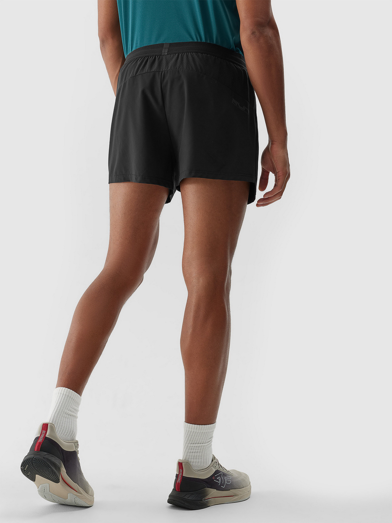 Шорти 4F Fnk M489 модель 4FWSS24TFSHM489-20S Фото