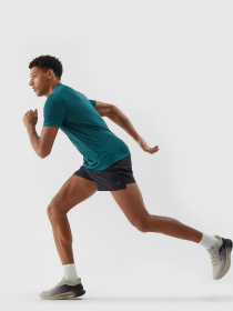 Повседневные шорты 4F FNK M489 модель 4FWSS24TFSHM489-20S Повседневные шорты 4F FNK M489 модель 4FWSS24TFSHM489-20S Фото