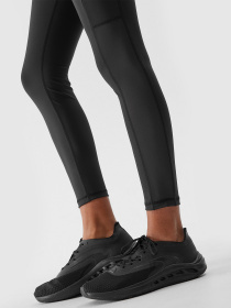 Спортивні леггінси 4F FNK F230 модель 4FWSS24TFTIF230-20S Спортивні леггінси 4F FNK F230 модель 4FWSS24TFTIF230-20S Фото