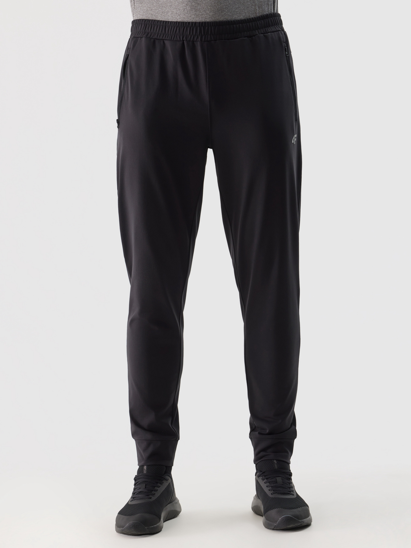 Штаны спортивные 4F Fnk M452 модель 4FWSS24TFTRM452-20S Фото