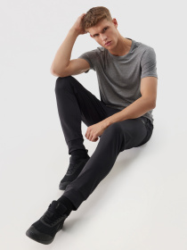 Штаны спортивные 4F Fnk M452 модель 4FWSS24TFTRM452-20S Фото