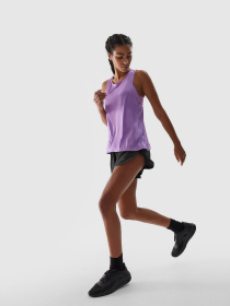 Майка спортивная 4F Fnk F704 модель 4FWSS24TFTSF704-51S Фото