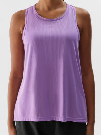 Спортивная майка 4F FNK F704 модель 4FWSS24TFTSF704-51S Фото