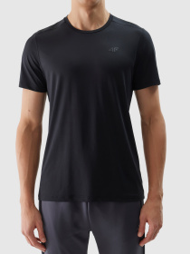 Спортивна футболка 4F FNK M598 модель 4FWSS24TFTSM598-20S Фото