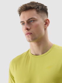 Футболка спортивная 4F Fnk M598 модель 4FWSS24TFTSM598-45S Фото