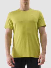 Футболка спортивная 4F Fnk M598 модель 4FWSS24TFTSM598-45S Фото