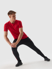 Футболка спортивная 4F Fnk M598 модель 4FWSS24TFTSM598-62S Фото