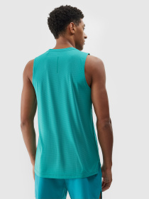 Майка спортивная 4F Fnk M841 модель 4FWSS24TFTSM841-47S Фото