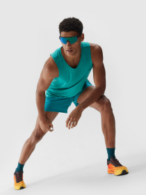 Спортивная майка 4F FNK M841 модель 4FWSS24TFTSM841-47S Спортивная майка 4F FNK M841 модель 4FWSS24TFTSM841-47S Фото