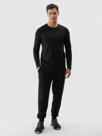 Лонгслів 4F M217 модель 4FWSS24TLONM217-20S Фото