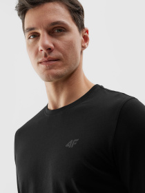 Лонгслів 4F M217 модель 4FWSS24TLONM217-20S Фото