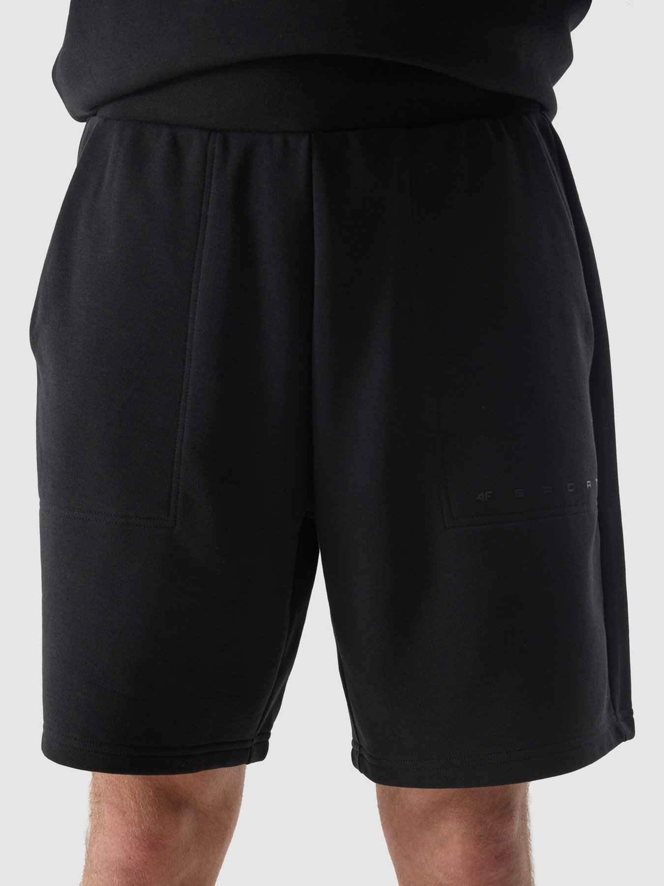 Шорты 4F Cas M330 модель 4FWSS24TSHOM330-20S Фото