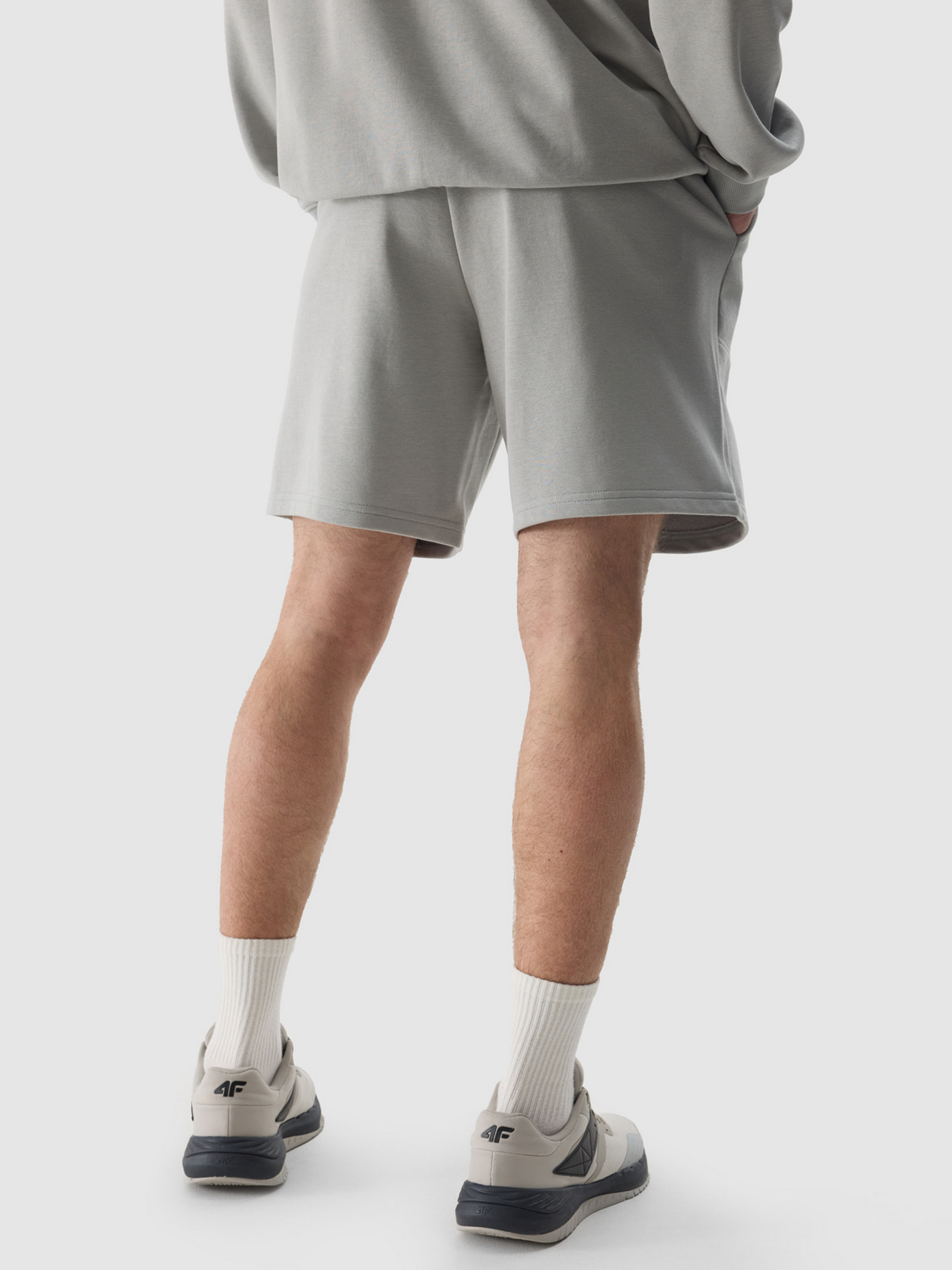 Шорты 4F Cas M330 модель 4FWSS24TSHOM330-25S Фото