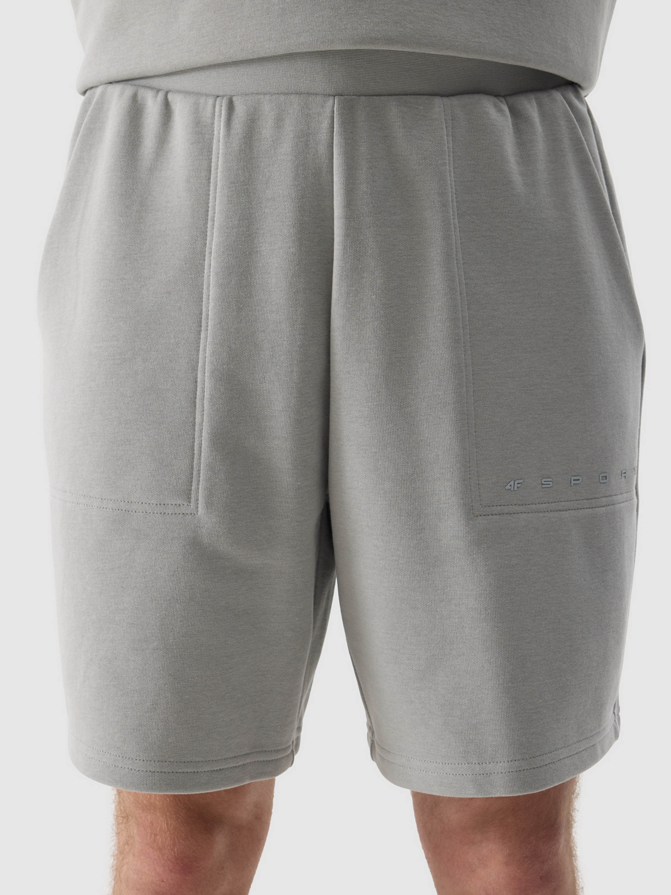 Шорты 4F Cas M330 модель 4FWSS24TSHOM330-25S Фото
