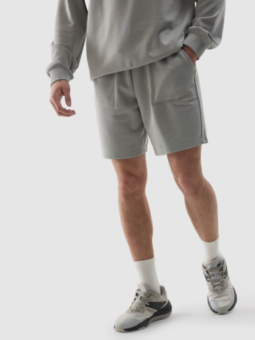 Шорты 4F Cas M330 модель 4FWSS24TSHOM330-25S Фото