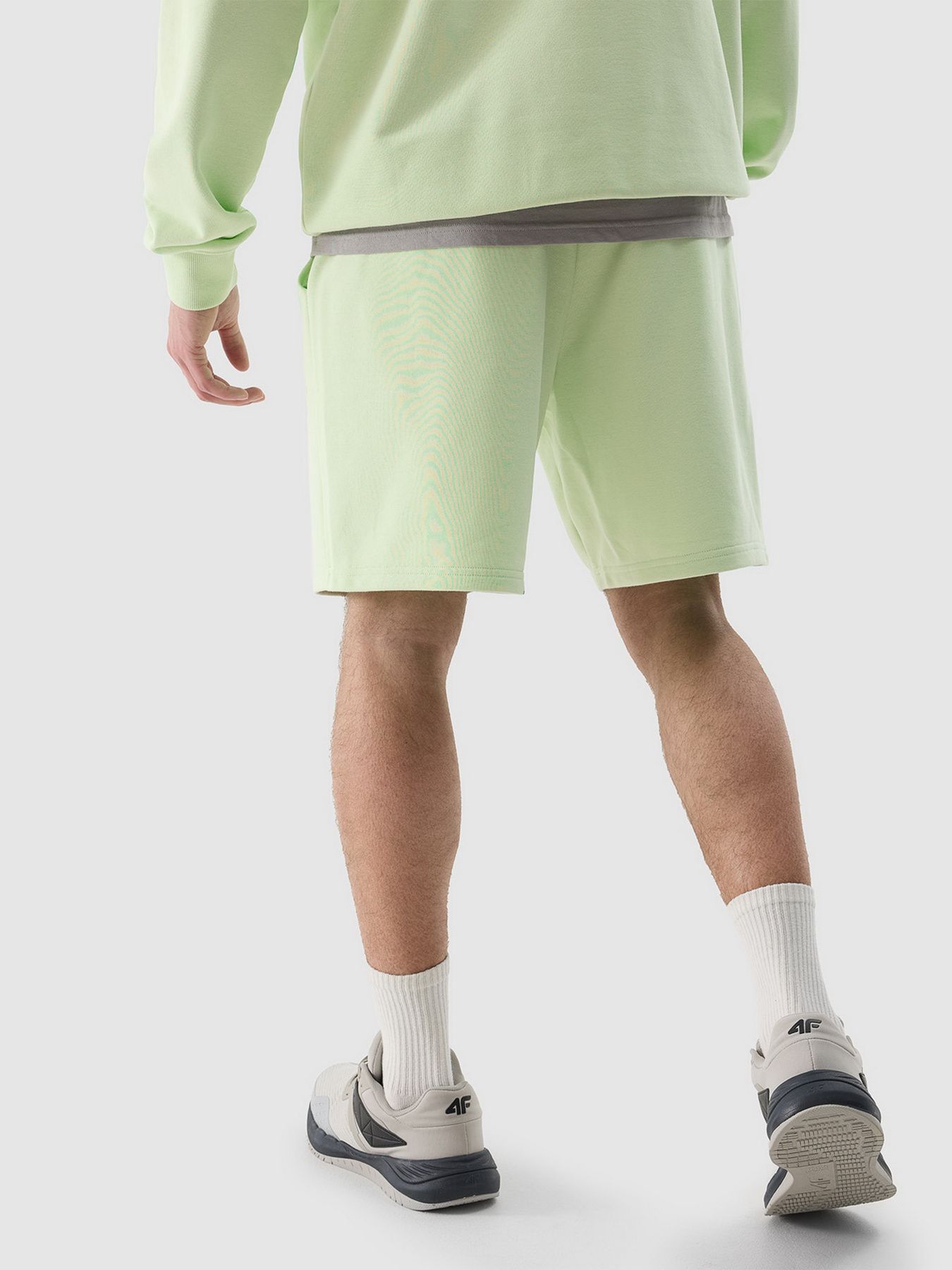 Шорты 4F Cas M330 модель 4FWSS24TSHOM330-42S Фото