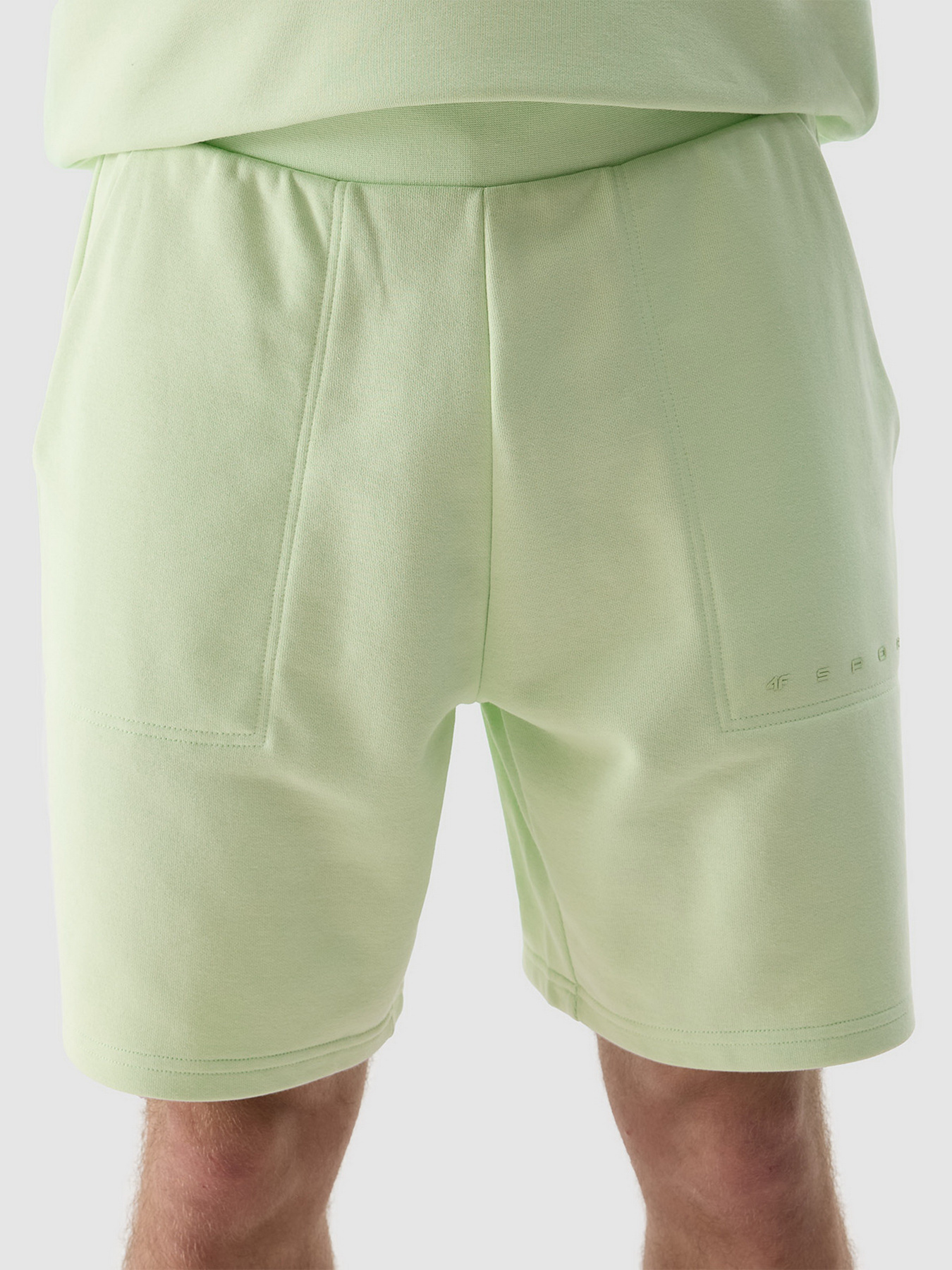 Шорты 4F Cas M330 модель 4FWSS24TSHOM330-42S Фото