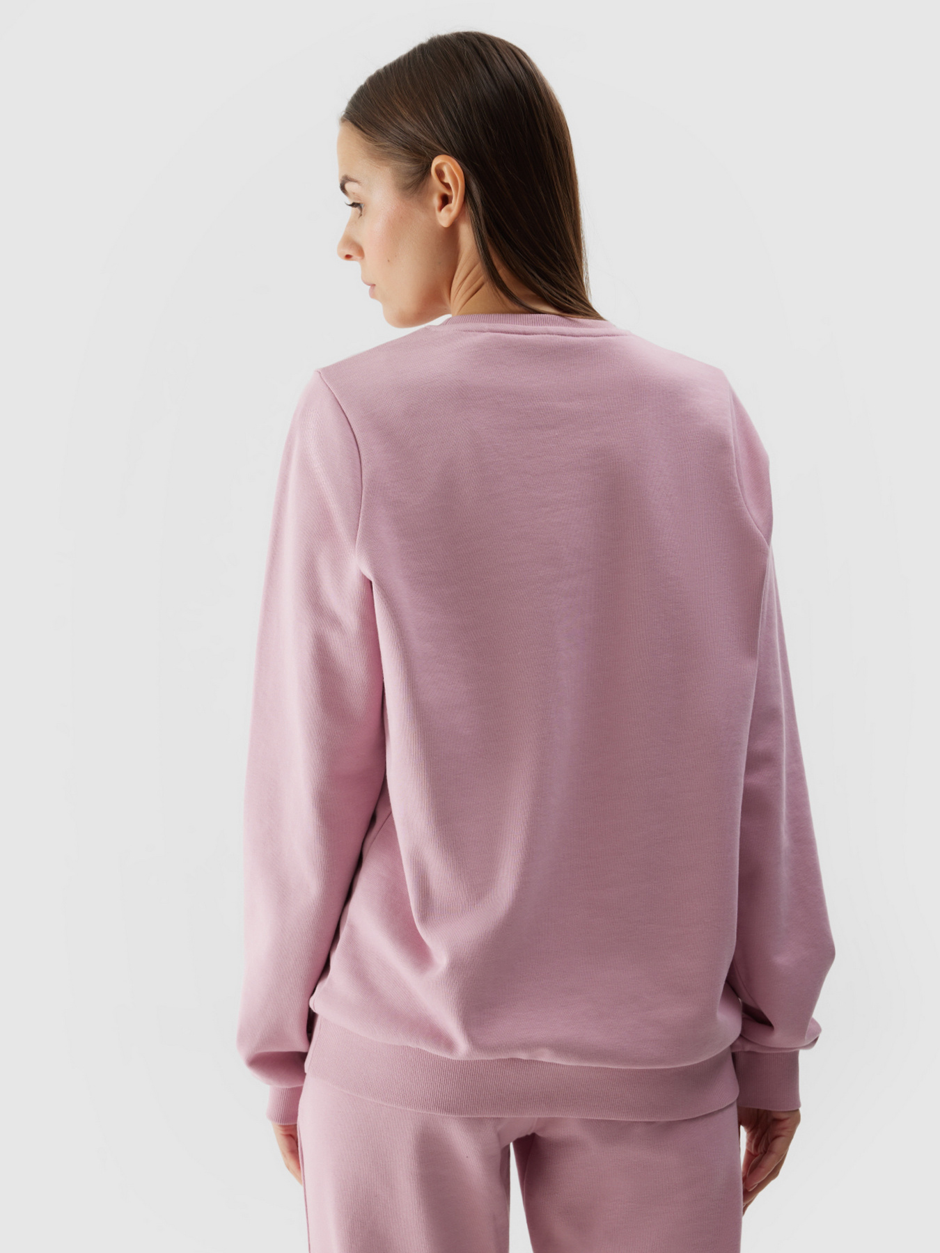 Світшот 4F F0954 Модель 4FWSS24TSWSF0954-56S Фото