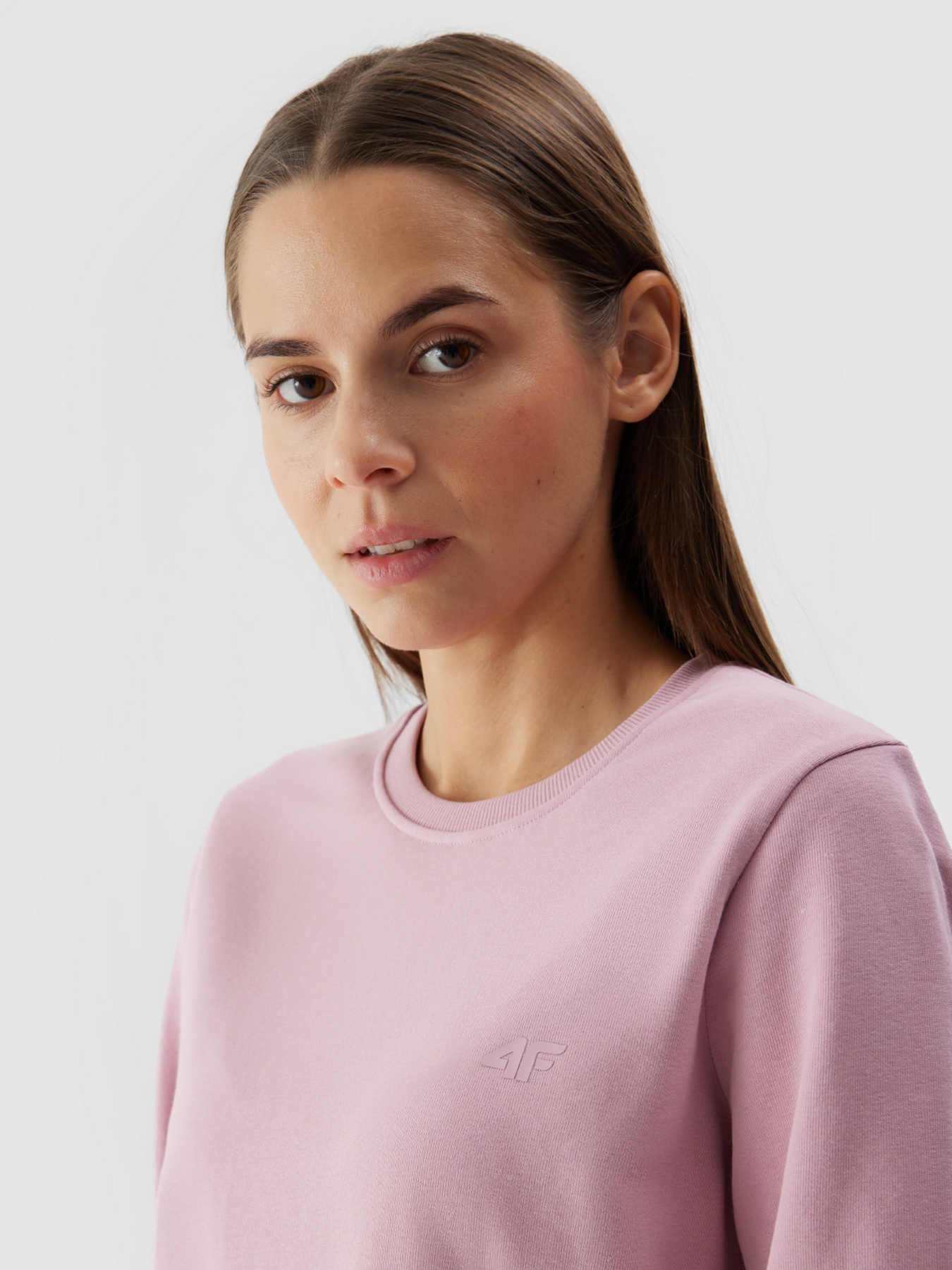 Світшот 4F F0954 Модель 4FWSS24TSWSF0954-56S Фото