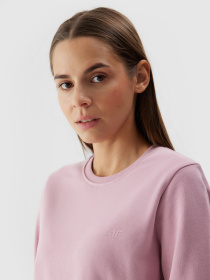 Світшот 4F F0954 Модель 4FWSS24TSWSF0954-56S Фото