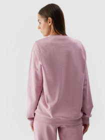 Свитшот 4F F0954 модель 4FWSS24TSWSF0954-56S Свитшот 4F F0954 модель 4FWSS24TSWSF0954-56S Фото