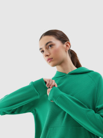 Худі 4F F0955 Модель 4FWSS24TSWSF0955-41S Фото