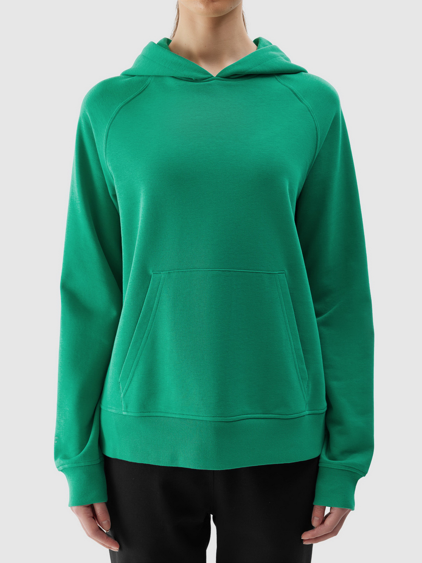 Худі 4F F0955 модель 4FWSS24TSWSF0955-41S Худі 4F F0955 модель 4FWSS24TSWSF0955-41S Фото