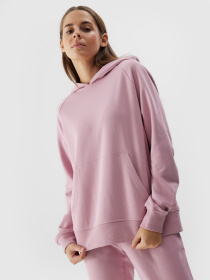 Худі 4F F0955 Модель 4FWSS24TSWSF0955-56S Фото