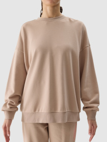 Світшот 4F F1055 модель 4FWSS24TSWSF1055-83S Світшот 4F F1055 модель 4FWSS24TSWSF1055-83S Фото