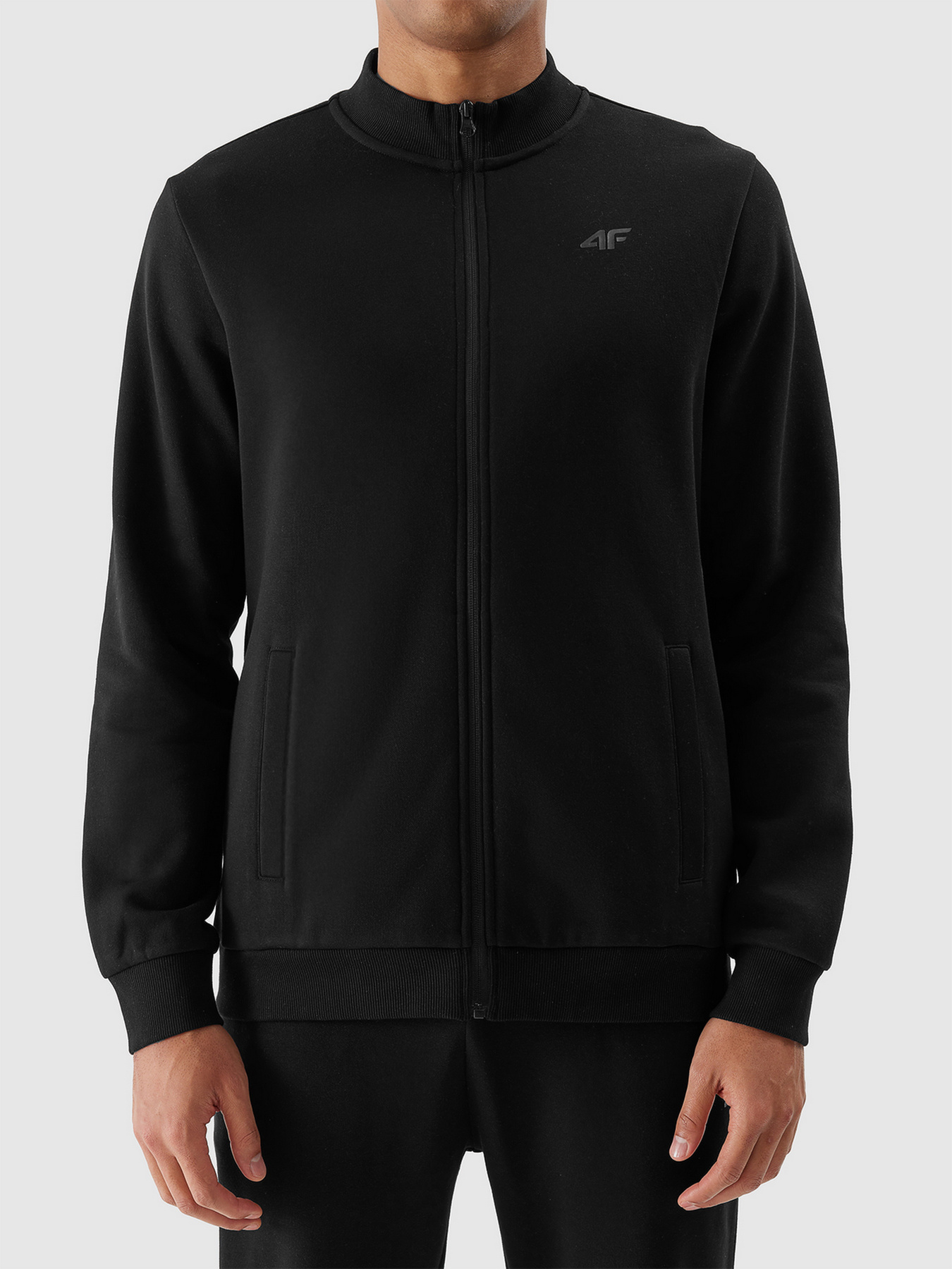 Кофта 4F M0949 модель 4FWSS24TSWSM0949-20S Фото