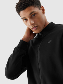 Кофта 4F M0949 модель 4FWSS24TSWSM0949-20S Фото