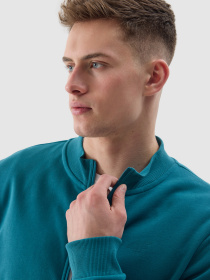 Кофта 4F M0949 Модель 4FWSS24TSWSM0949-46S Фото