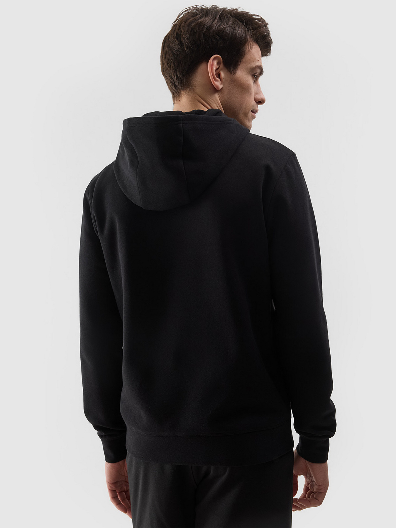 Худі 4F M0950 Модель 4FWSS24TSWSM0950-20S Фото