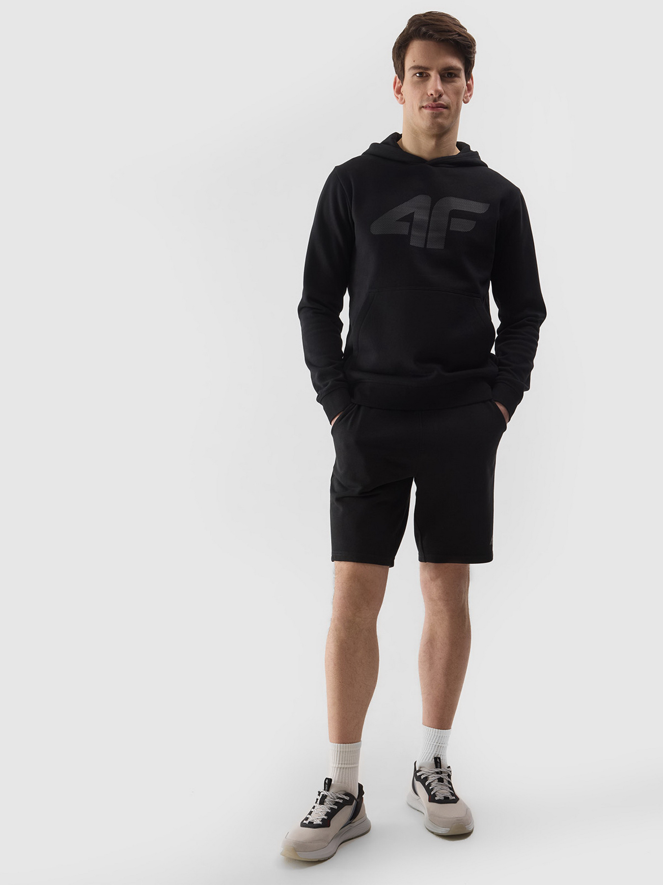 Худі 4F M0950 Модель 4FWSS24TSWSM0950-20S Фото