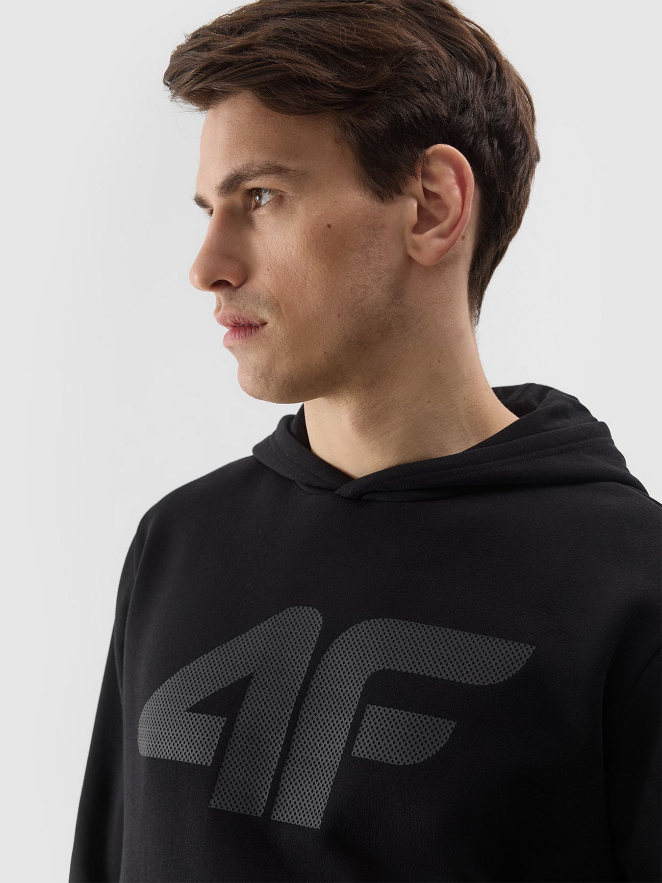 Худі 4F M0950 модель 4FWSS24TSWSM0950-20S Худі 4F M0950 модель 4FWSS24TSWSM0950-20S Фото