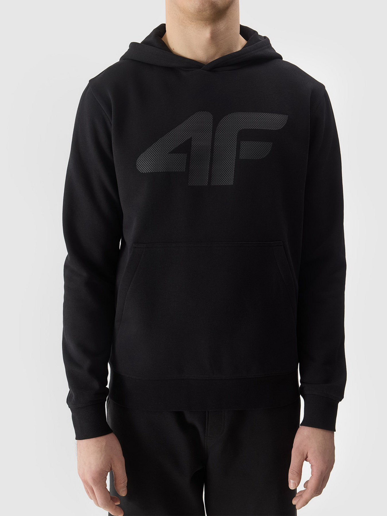 Худі 4F M0950 модель 4FWSS24TSWSM0950-20S Худі 4F M0950 модель 4FWSS24TSWSM0950-20S Фото