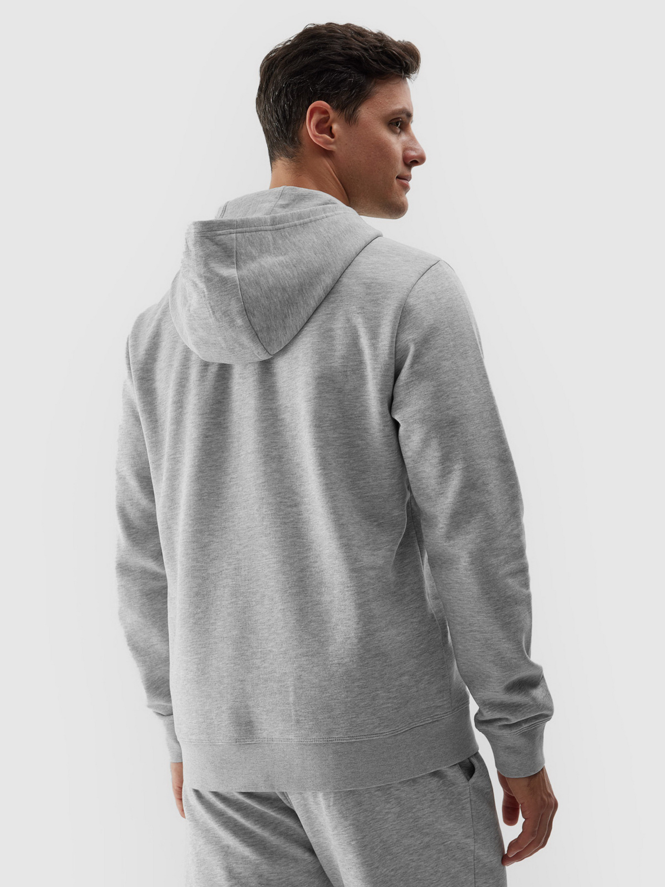 Худі 4F M0950 Модель 4FWSS24TSWSM0950-27M Фото