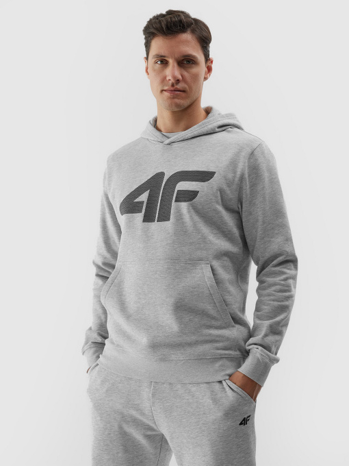 Худи 4F M0950 модель 4FWSS24TSWSM0950-27M Фото