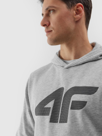 Худі 4F M0950 модель 4FWSS24TSWSM0950-27M Худі 4F M0950 модель 4FWSS24TSWSM0950-27M Фото